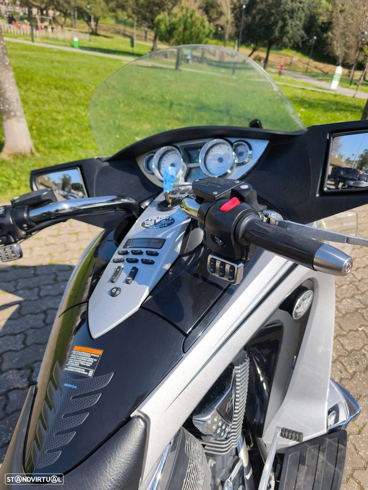 Victory Vision Tour 1731 Abs - 11