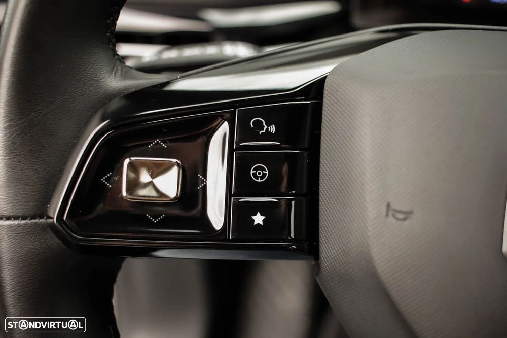 MG MG4 64 kWh Comfort - 16