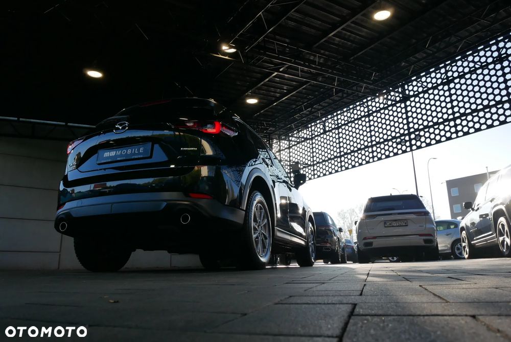 Mazda CX-5 2.5 Sports-Line AWD - 40