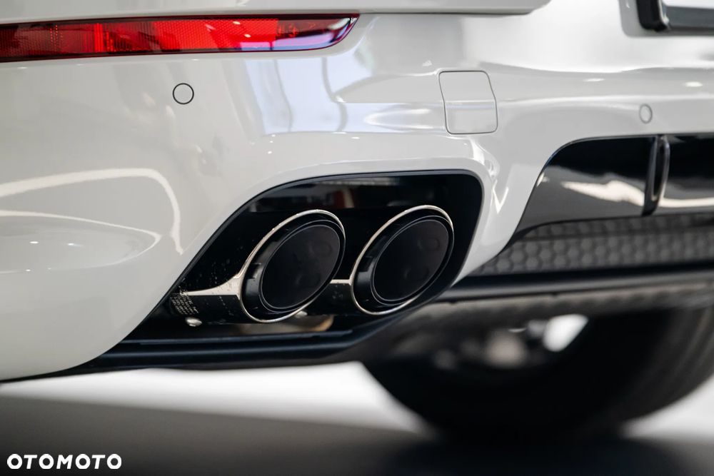 Porsche Cayenne E-Hybrid PHEV - 28