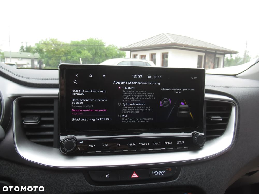 Kia Ceed 1.5 T-GDI M - 25