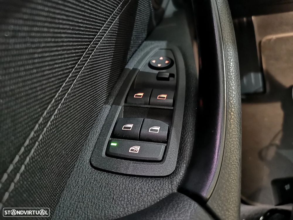 BMW X2 16 d sDrive Auto Advantage - 28