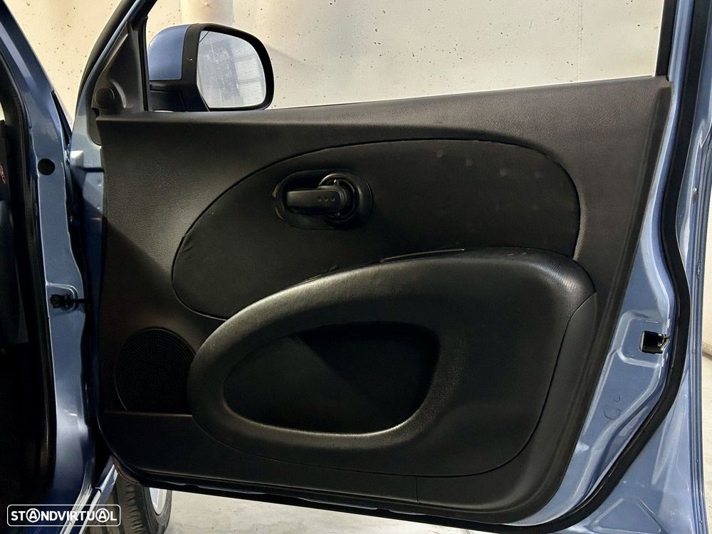 Nissan Micra 1.2 Acenta Plus - 35