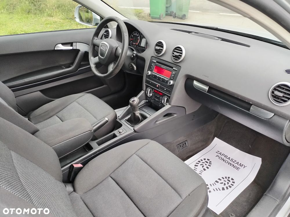 Audi A3 - 17