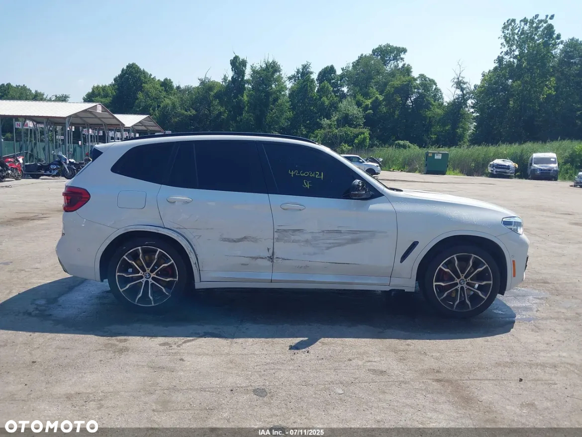 BMW X3 - 6