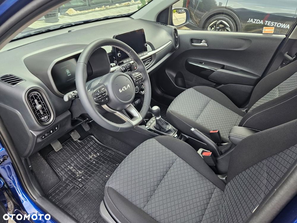 Kia Picanto 1.0 GDI L - 11