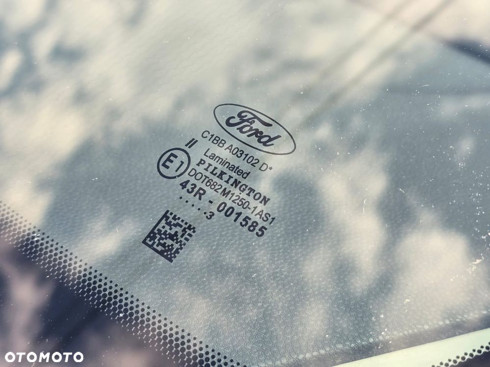 Ford Fiesta 1.0 EcoBoost Titanium - 19
