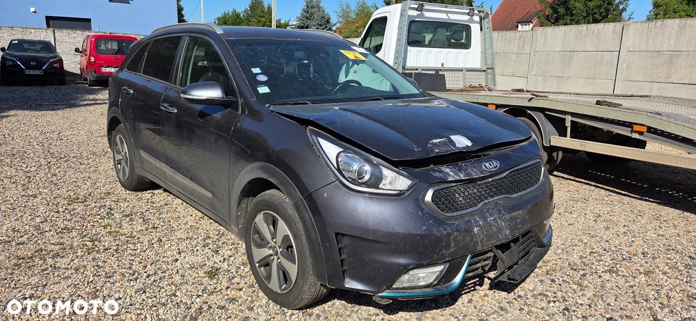 Kia Niro 1.6 GDI Plug-in Hybrid L - 10
