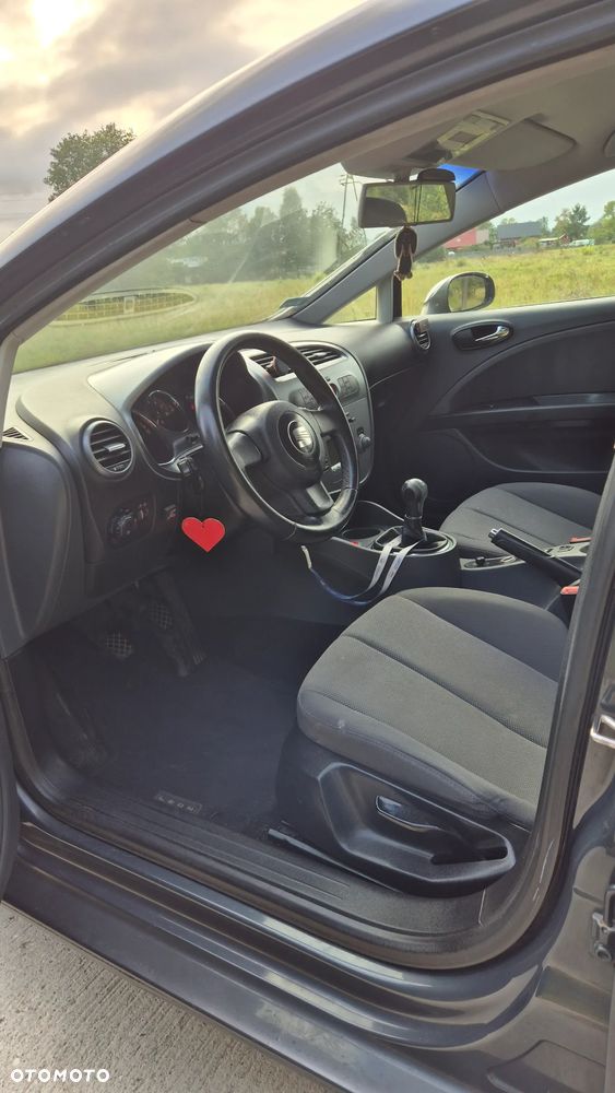 Seat Leon 1.6 Audience - 5