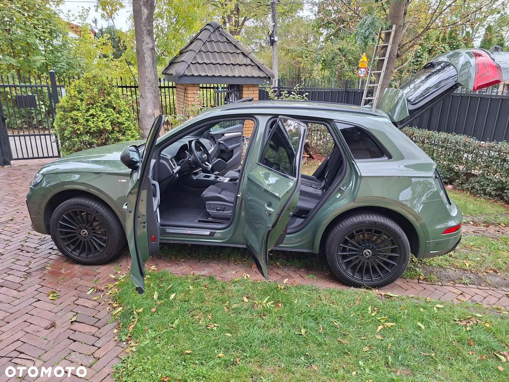 Audi Q5 - 22