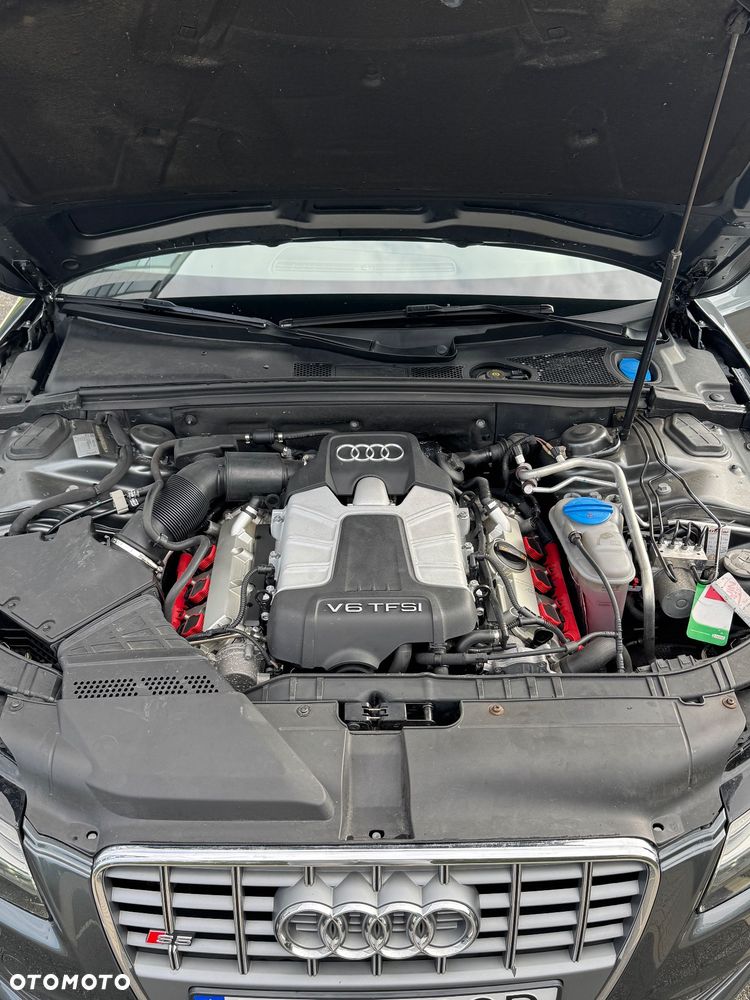 Audi S5 Sportback 3.0 TFSI Quattro S tronic - 20