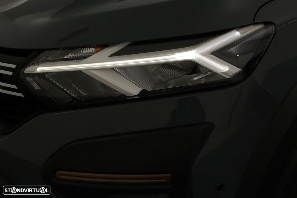 Dacia Jogger 1.0 ECO-G Extreme+ Up&Go 7L Bi-Fuel - 6