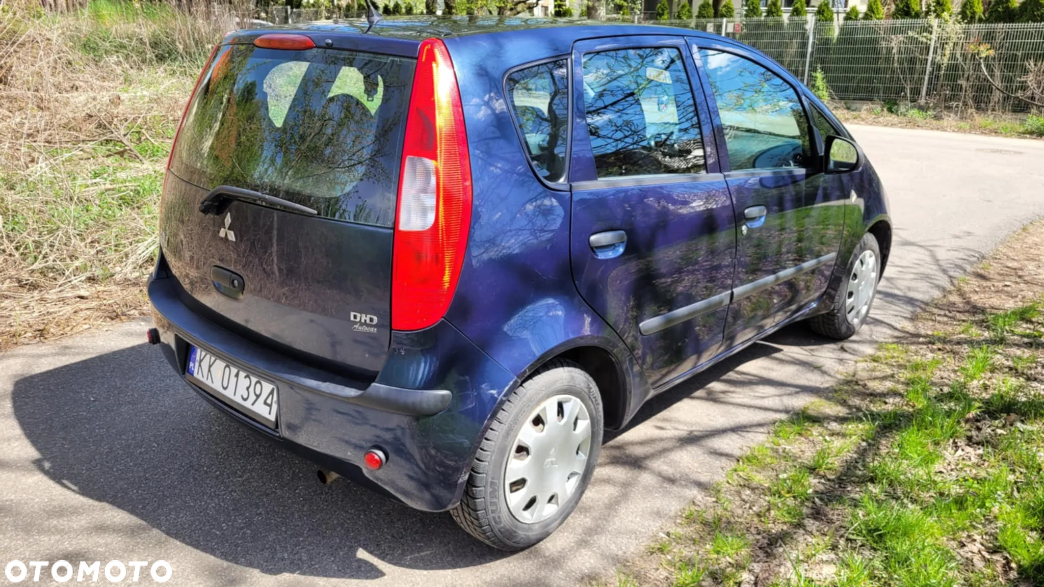 Mitsubishi Colt 1.5 DI-D Motion - 3