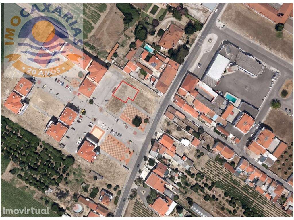 LOTE para 11 Apartamentos - Grande imagem: 2/4