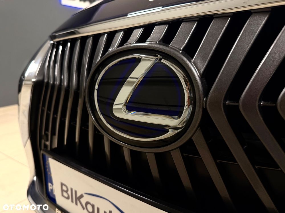 Lexus ES 300h Business Edition - 33