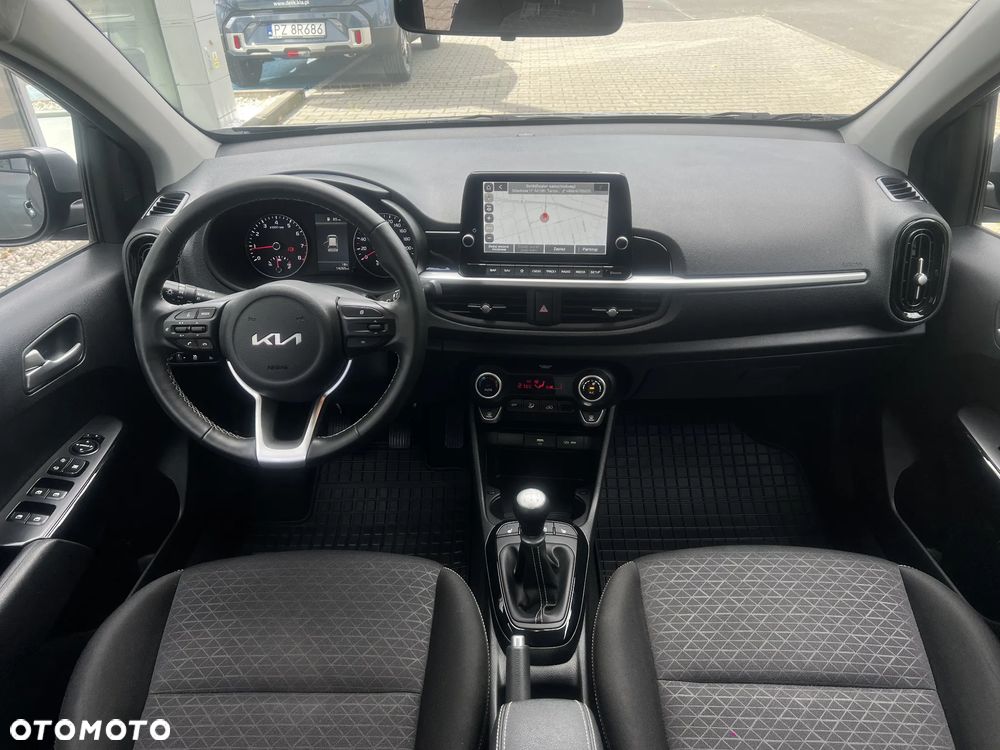 Kia Picanto 1.2 L Business Line - 27