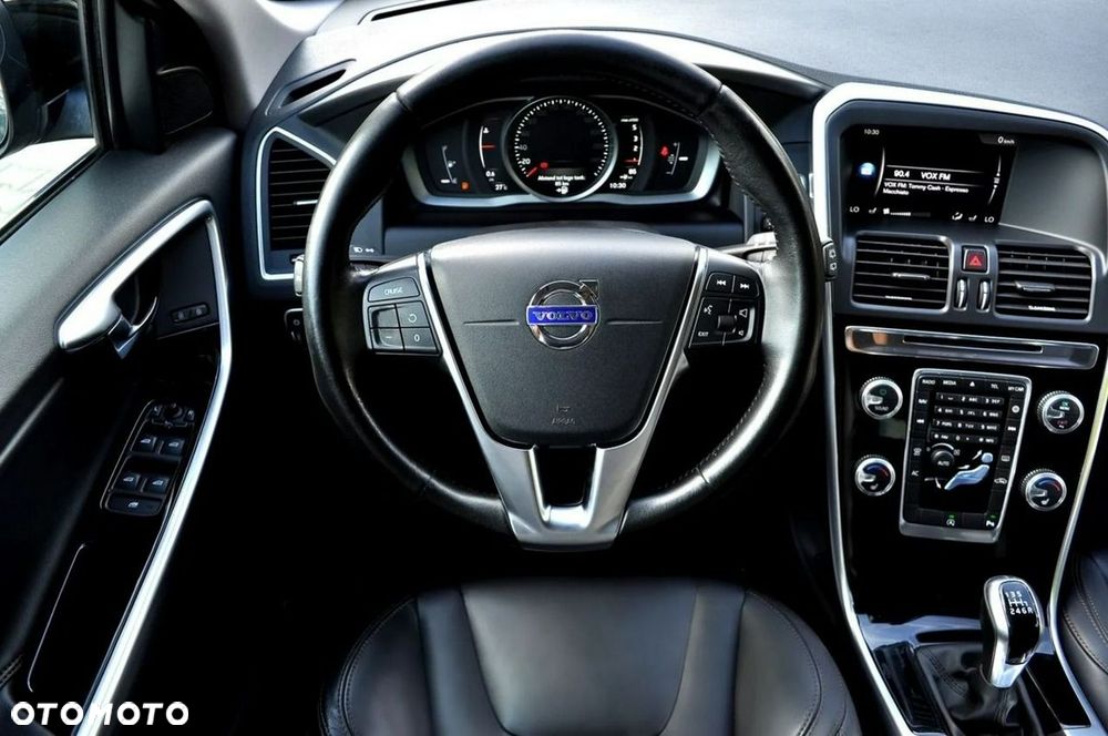 Volvo XC 60 D4 Summum - 24