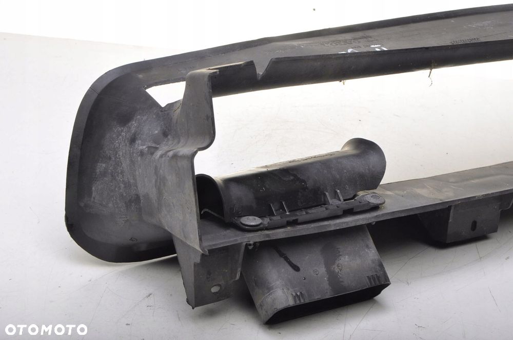 VOLVO S40 II V50 C70 II KIEROWNICA POWIETRZA ŁAPACZ 08620121 - 3