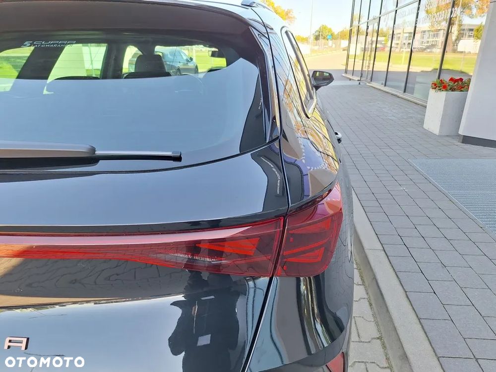 Cupra Leon Sportstourer - 12