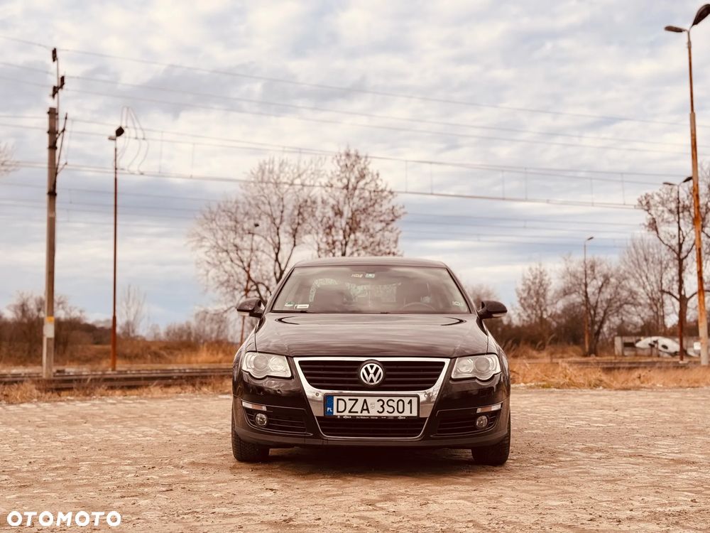 Volkswagen Passat - 9