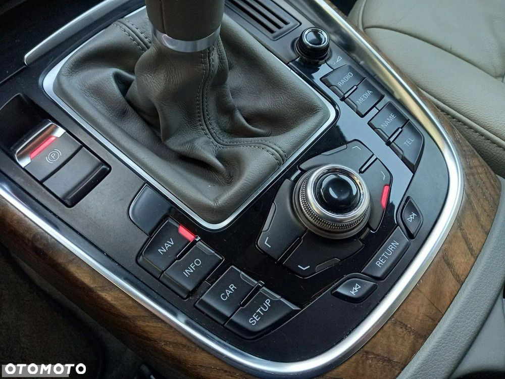 Audi Q5 2.0 TDI Quattro - 26