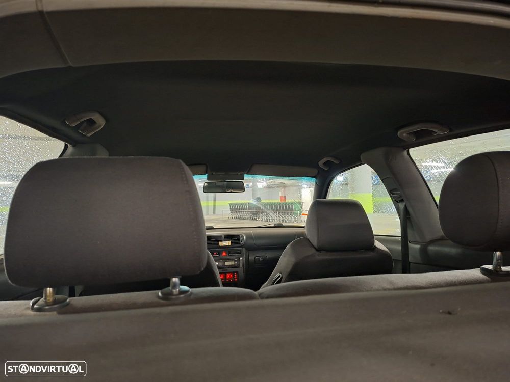 Audi A3 1.9 TDI Sport - 7