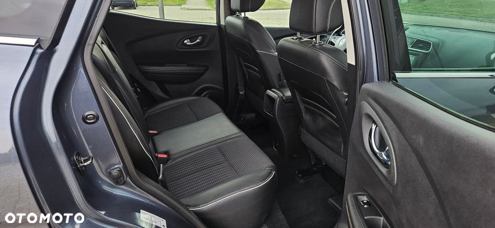 Renault Kadjar Energy dCi 110 EDC Bose Edition - 7