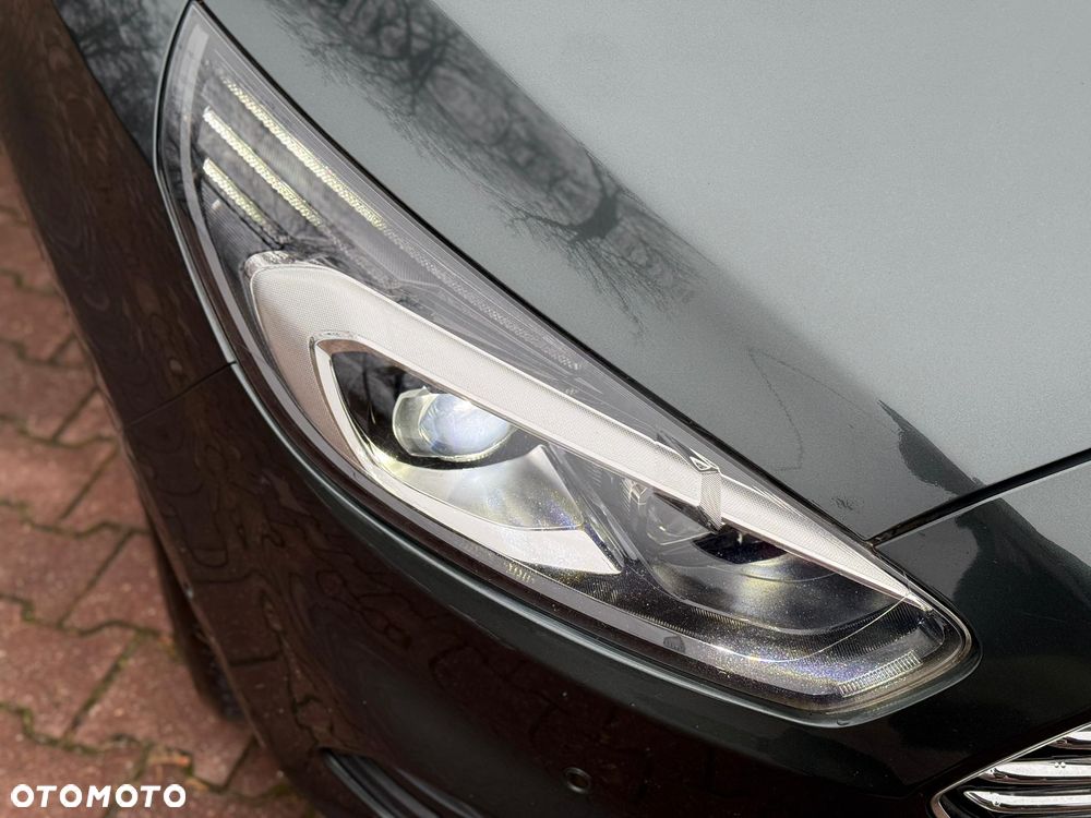 Ford S-Max 2.0 TDCi Titanium - 15