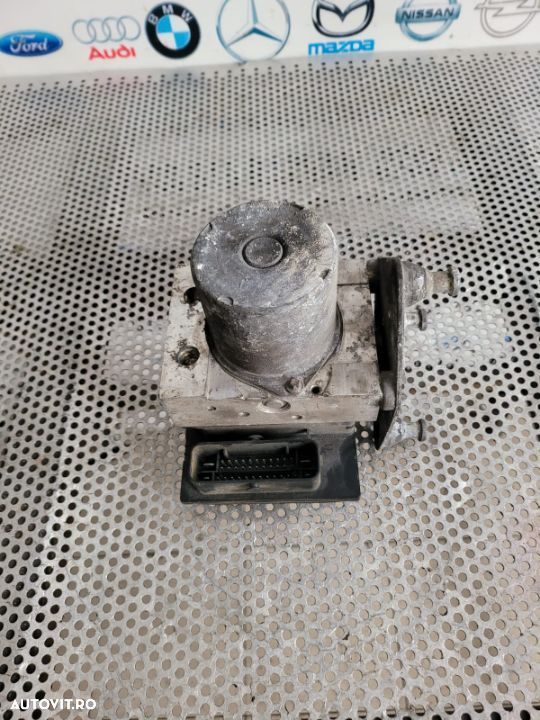 Modul Pompa Abs Mercedes Sprinter Vw Crafter An 2006-2012 Cod A0014464189 - 4