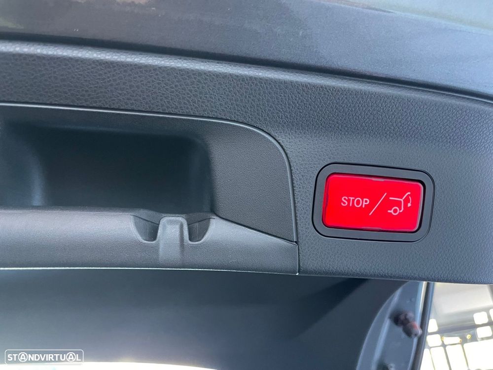 Mercedes-Benz GLC 250 d Coupé AMG Line 4-Matic - 38