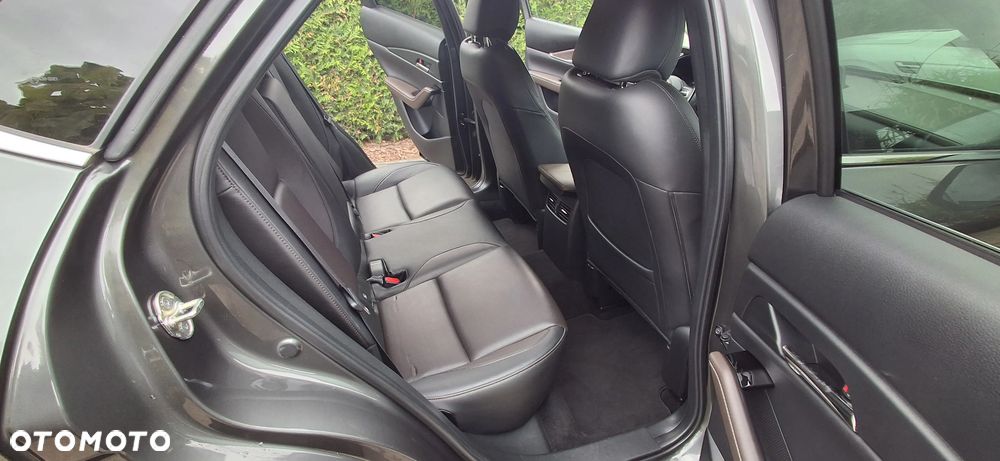 Mazda CX-30 - 11