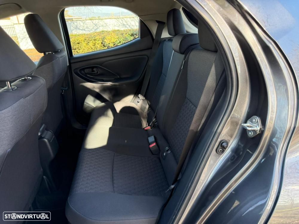 Mazda 2 1.5 L Hybrid VVT-i Agile - 23