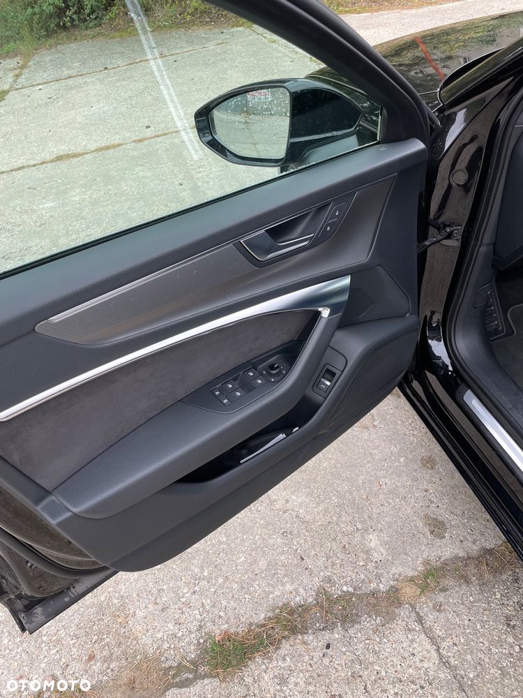 Audi A6 - 13