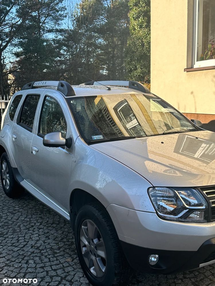 Dacia Duster 1.6 SCe Laureate S&S - 3
