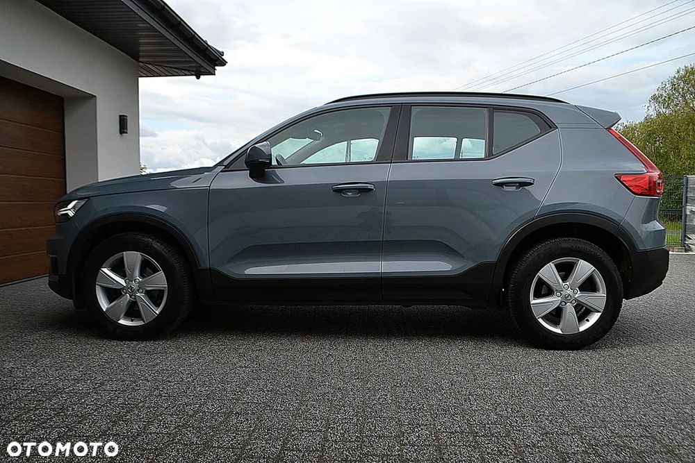 Volvo XC 40 - 9