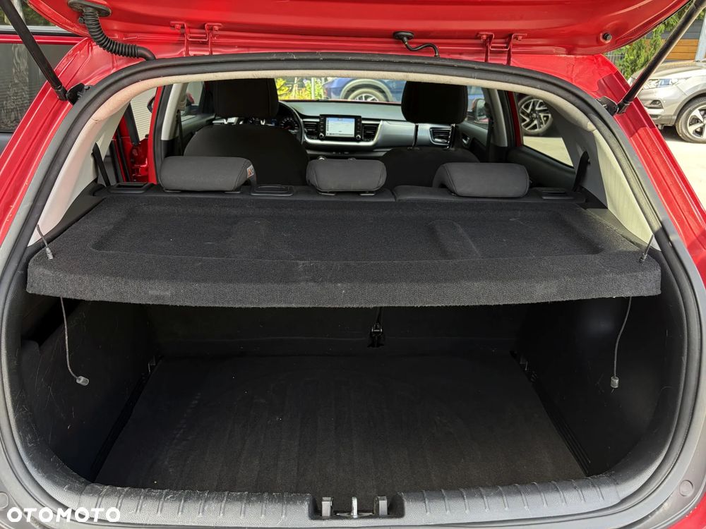Kia Stonic 1.2 Vision - 34