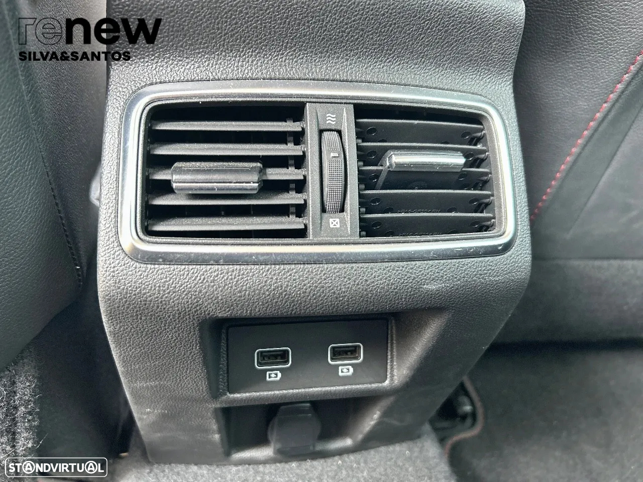 Renault Mégane 1.8 TCe R.S. EDC - 17