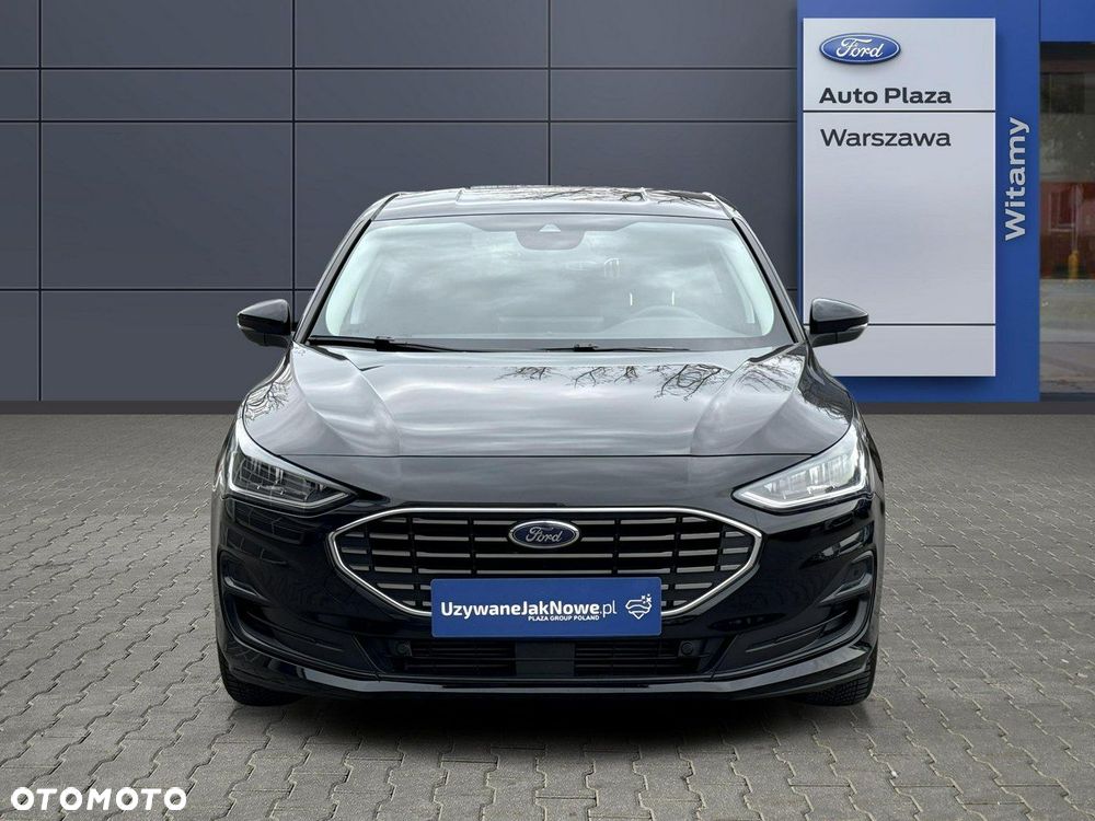 Ford Focus - 8