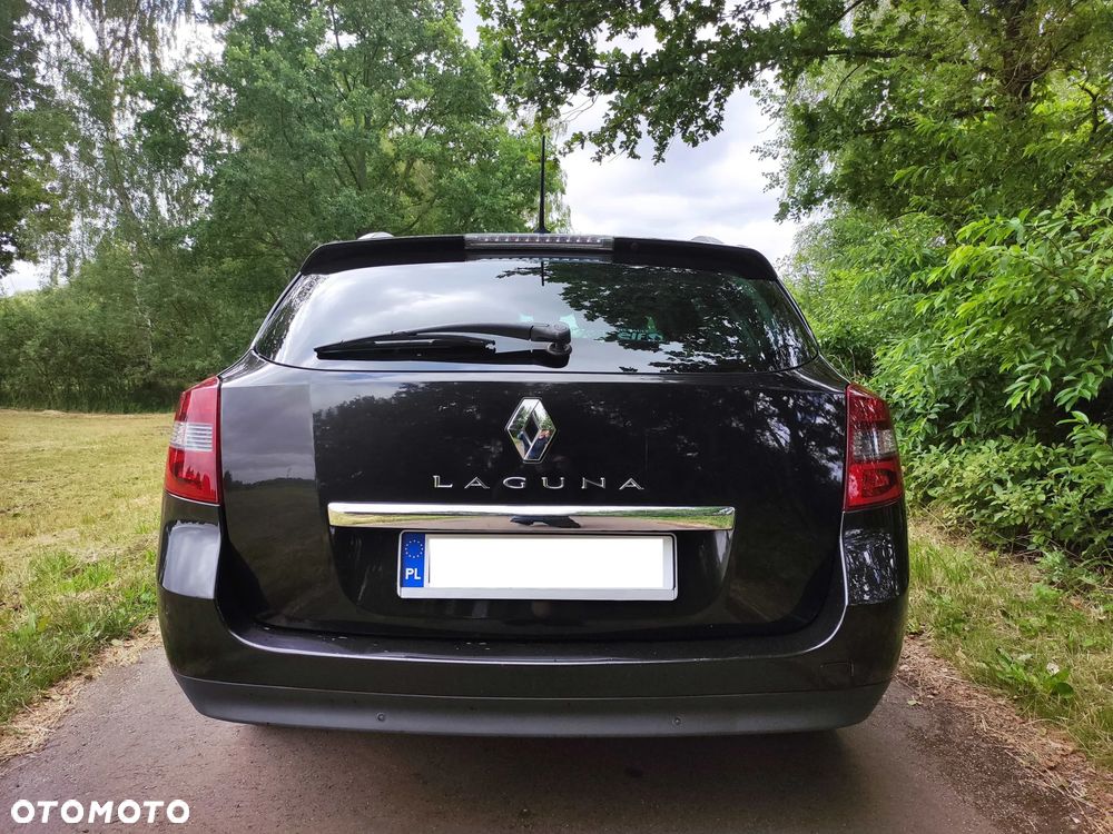 Renault Laguna 1.5 dCi Expression - 5