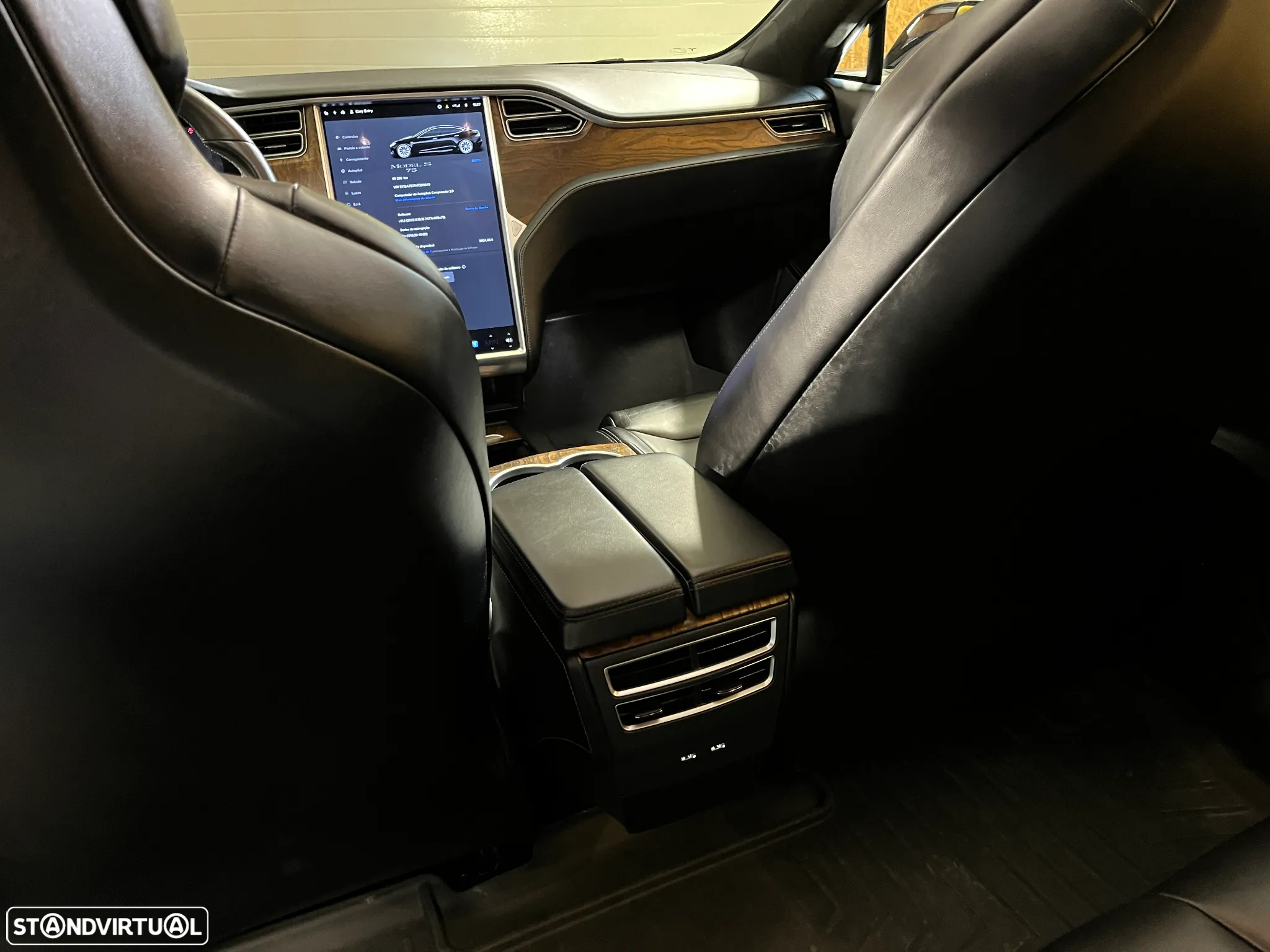 Tesla Model S 75D - 19