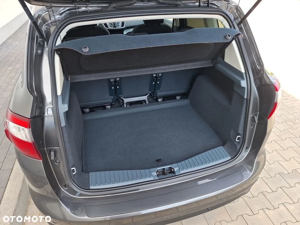 Ford C-MAX 1.0 EcoBoost Titanium ASS - 25