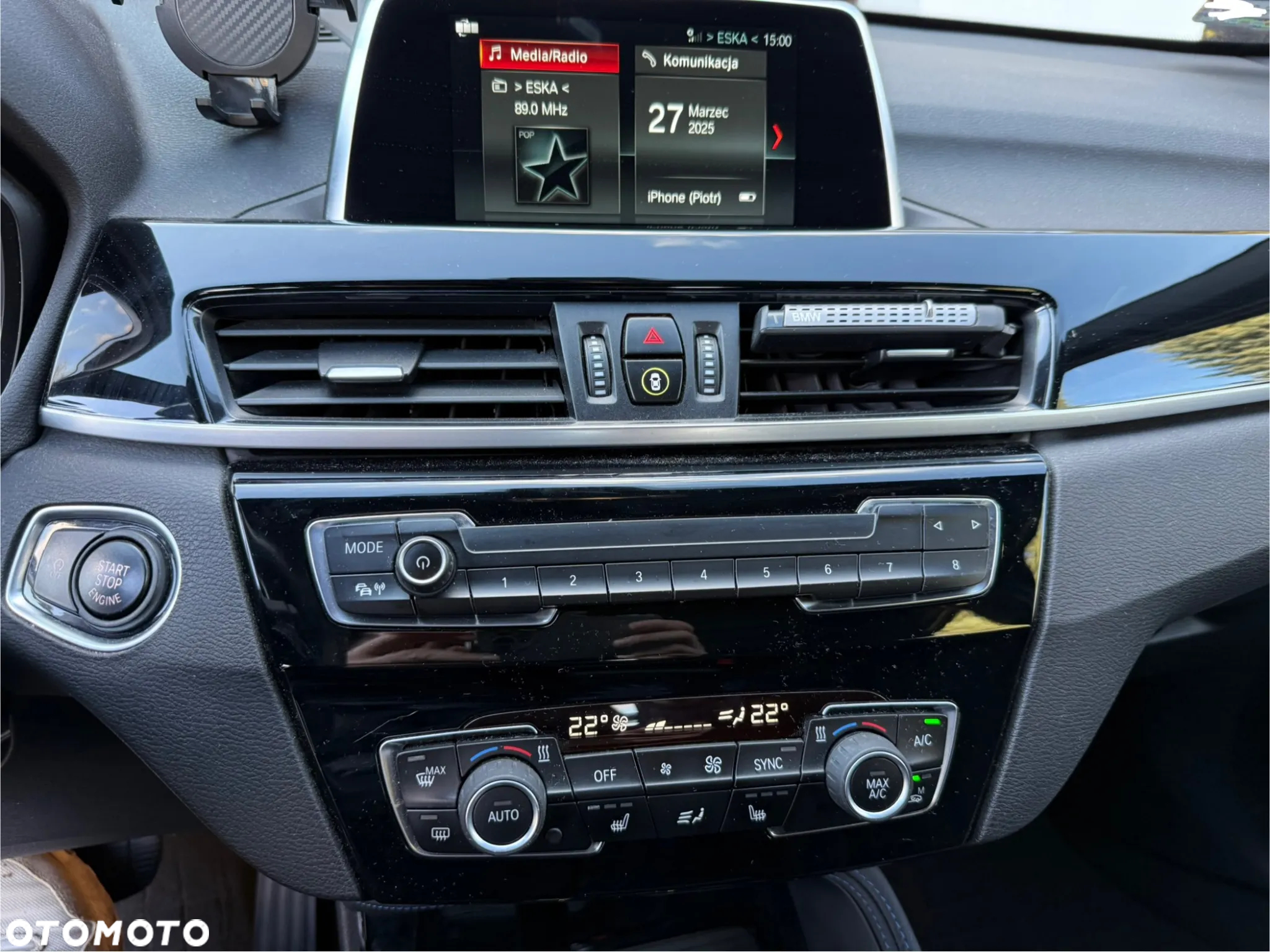 BMW X1 xDrive20i - 10