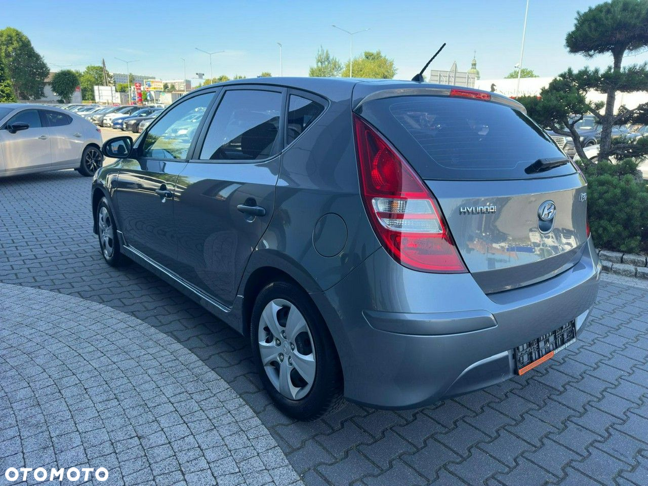 Hyundai i30 - 6