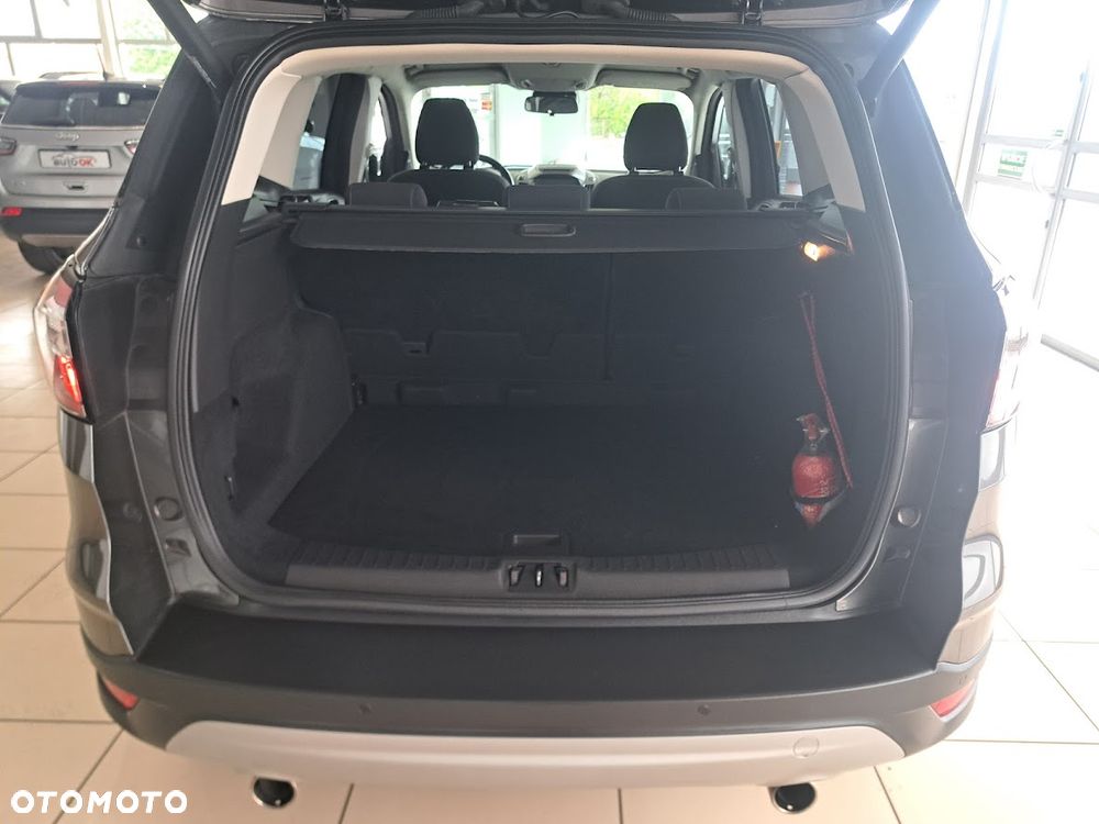 Ford Kuga 1.5 EcoBoost FWD Edition ASS GPF - 9