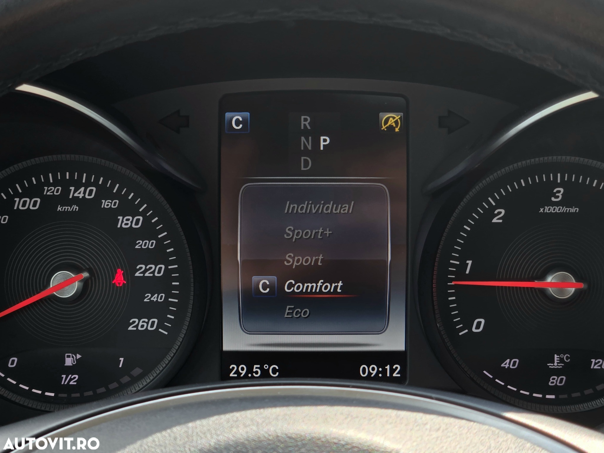 Mercedes-Benz GLC 220 d 4Matic 9G-TRONIC Exclusive - 9