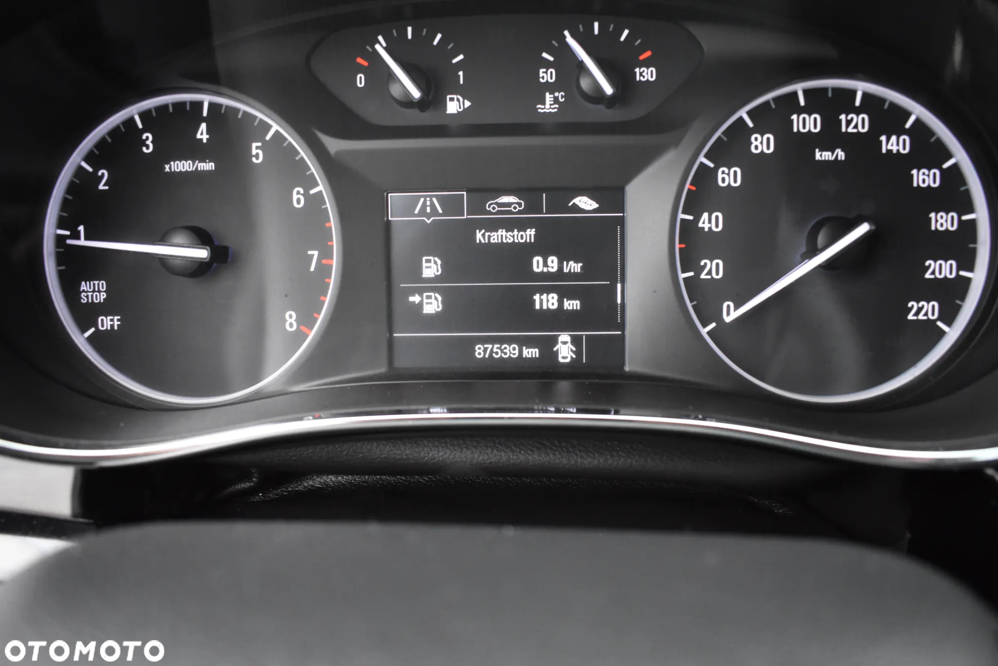 Opel Mokka 1.6 Enjoy S&S - 37