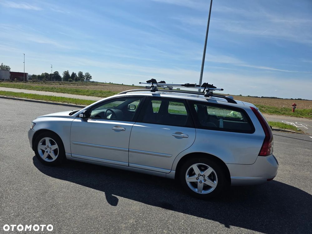 Volvo V50 1.6D - 2