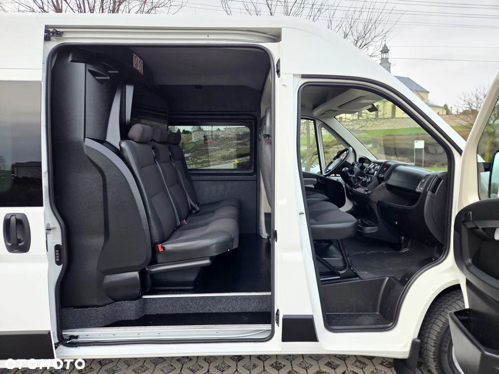 Fiat Ducato - 24
