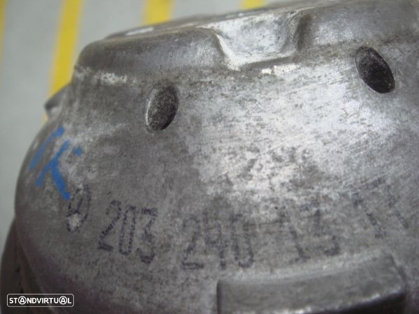 Braço Tr Suspenção Fr Esq Mercedes-Benz C-Class Coupe Sport (Cl203) - 1
