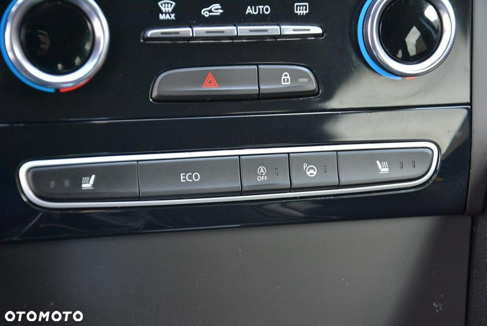 Renault Talisman ENERGY TCe 200 EDC INTENS - 28